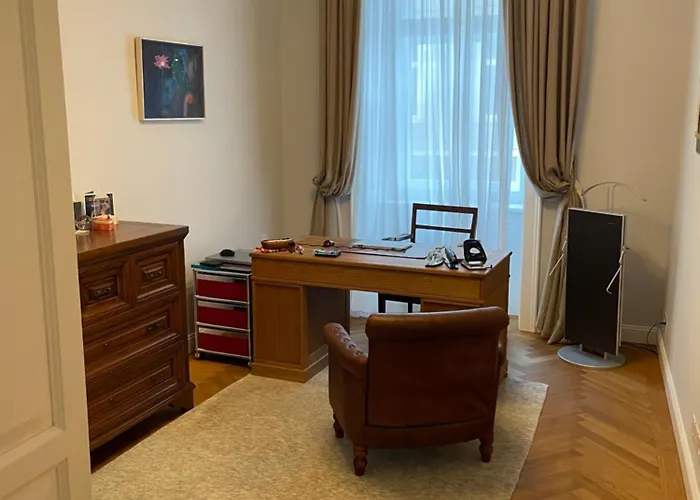 Apartmán Repraesentative In Bester Lage