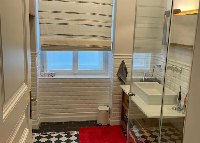 Apartmán Repraesentative In Bester Lage