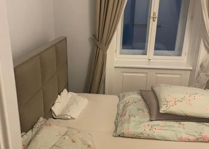 Repraesentative In Bester Lage * Vídeň